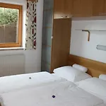 Pichler Stefan Apartment