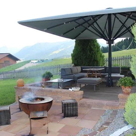 Pichler Stefan Appartement *