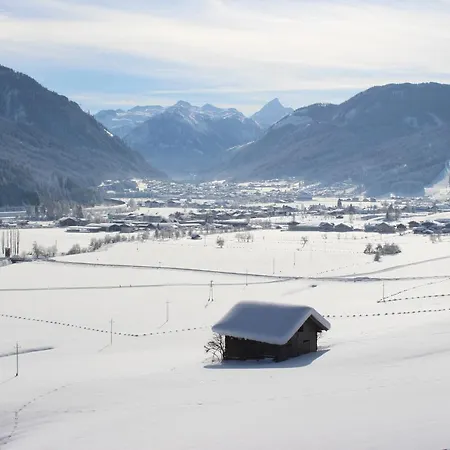 Pichler Stefan 아파트 플라차우