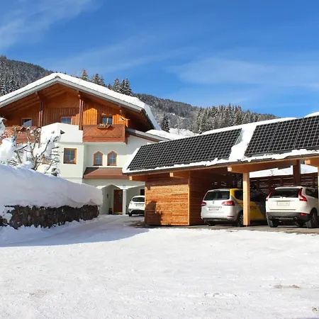 Pichler Stefan 플라차우