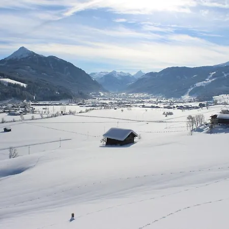 Pichler Stefan 아파트