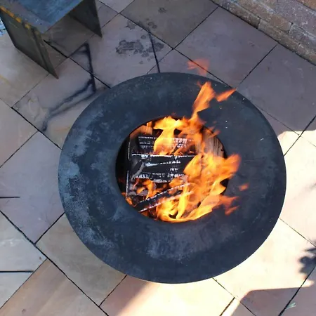 Pichler Stefan 아파트 플라차우