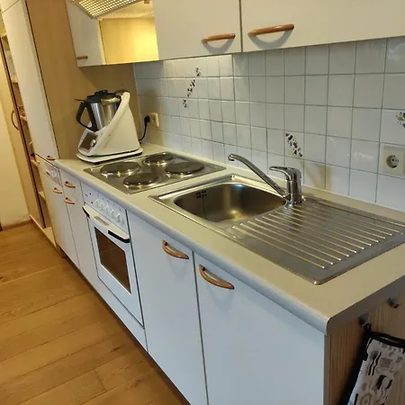 Pichler Stefan Appartement Flachau