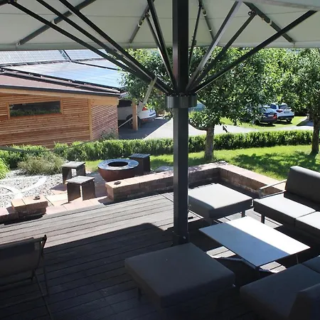 Pichler Stefan 아파트 플라차우