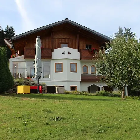 Pichler Stefan Apartment