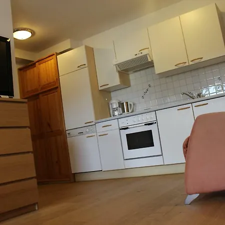 Pichler Stefan 아파트 *