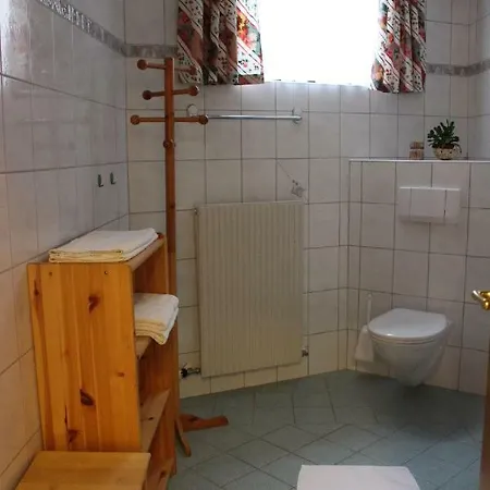 Appartement Pichler Stefan