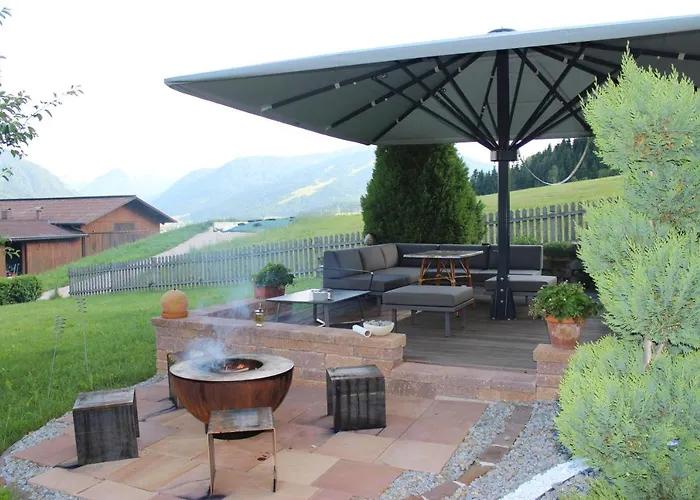 Pichler Stefan アパート *