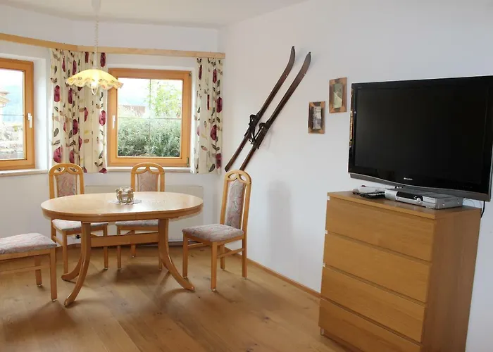 アパート Pichler Stefan *