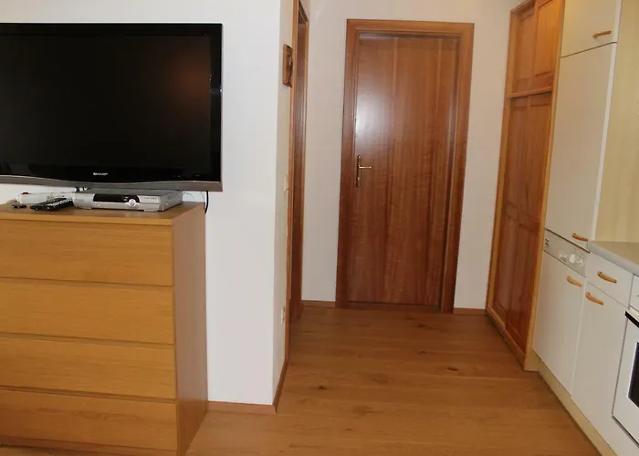 Pichler Stefan アパート *