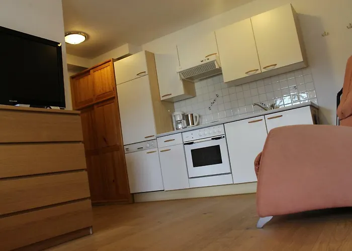 Pichler Stefan アパート *