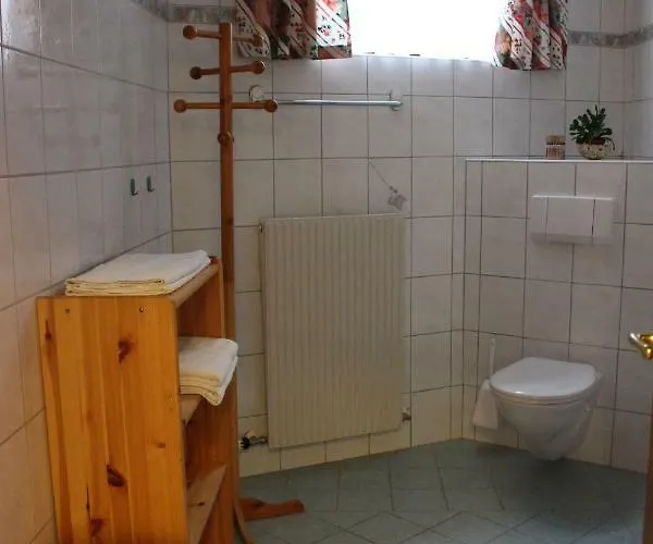 アパート Pichler Stefan